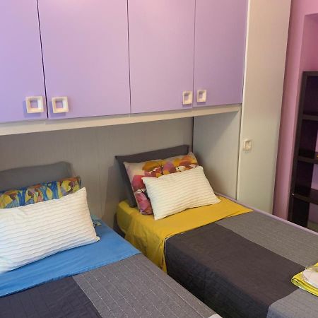 Pisa Train Station Guest House المظهر الخارجي الصورة