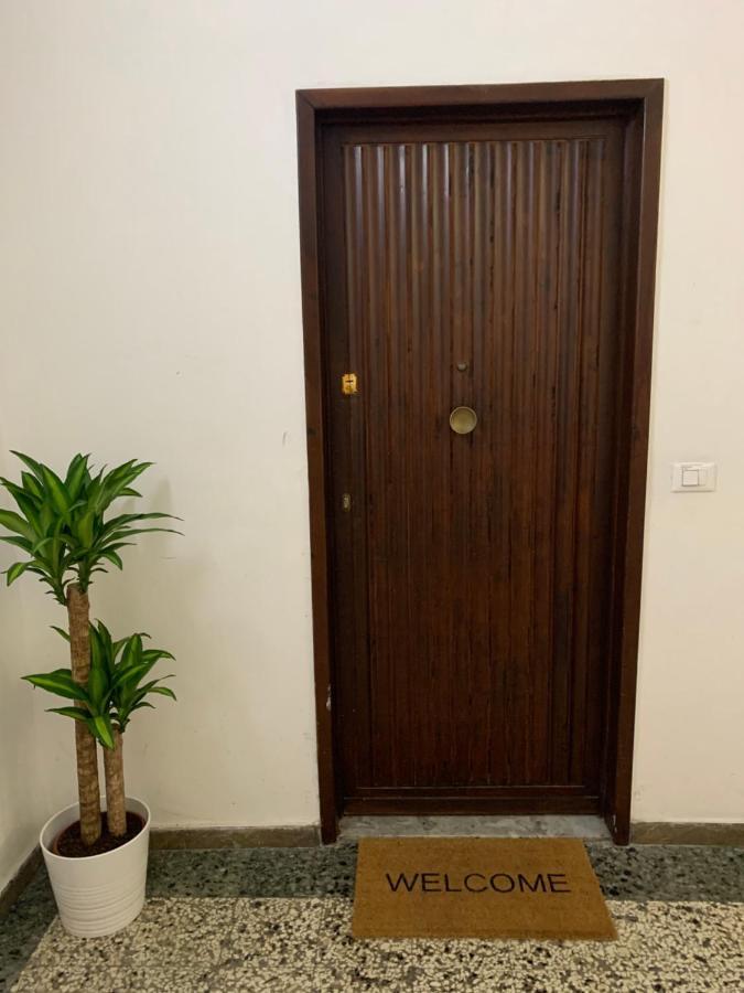 Pisa Train Station Guest House المظهر الخارجي الصورة
