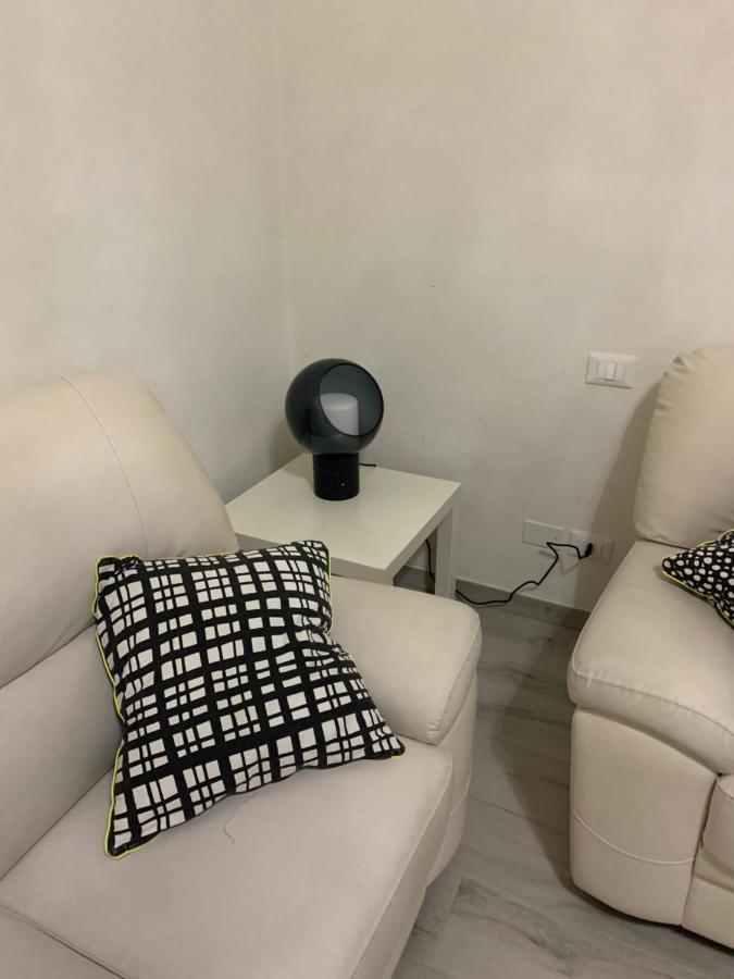 Pisa Train Station Guest House المظهر الخارجي الصورة