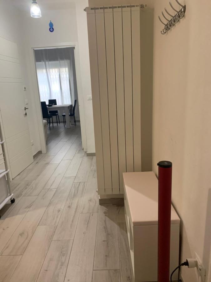Pisa Train Station Guest House المظهر الخارجي الصورة
