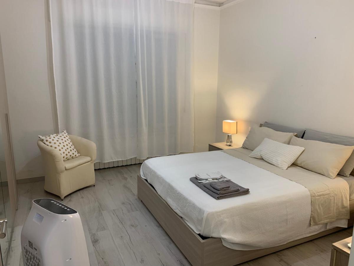 Pisa Train Station Guest House المظهر الخارجي الصورة
