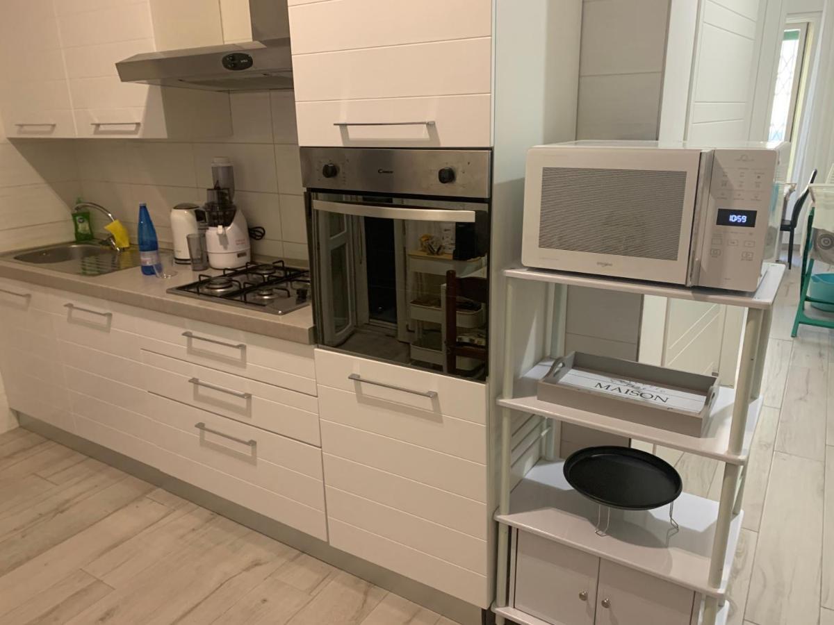 Pisa Train Station Guest House المظهر الخارجي الصورة