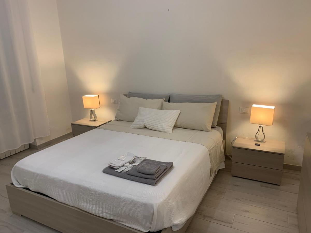 Pisa Train Station Guest House المظهر الخارجي الصورة