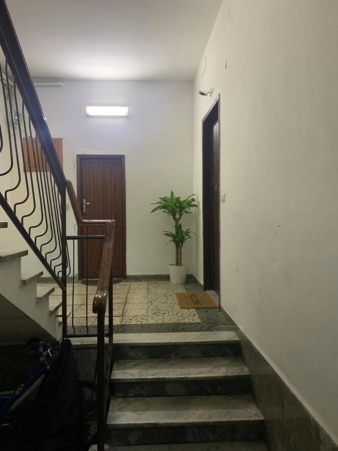 Pisa Train Station Guest House المظهر الخارجي الصورة