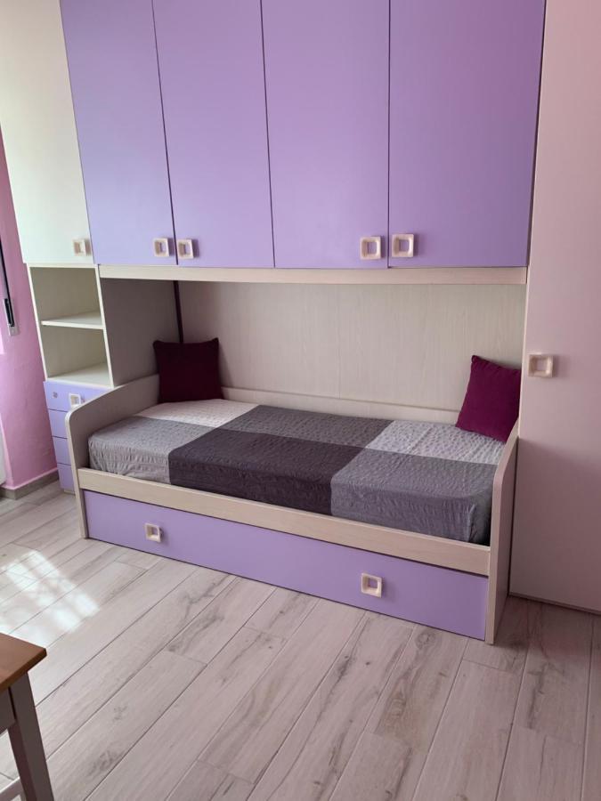 Pisa Train Station Guest House المظهر الخارجي الصورة