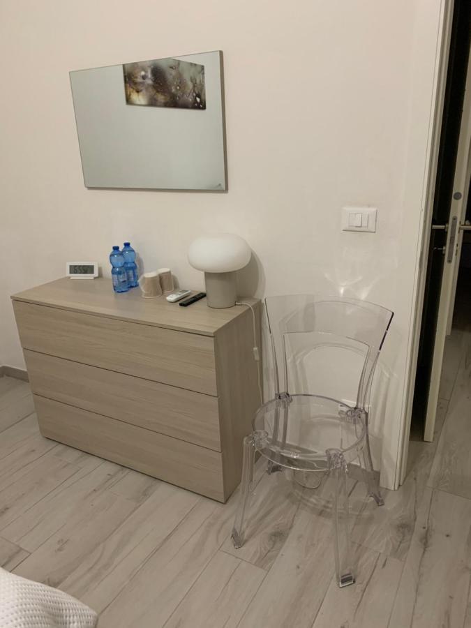 Pisa Train Station Guest House المظهر الخارجي الصورة