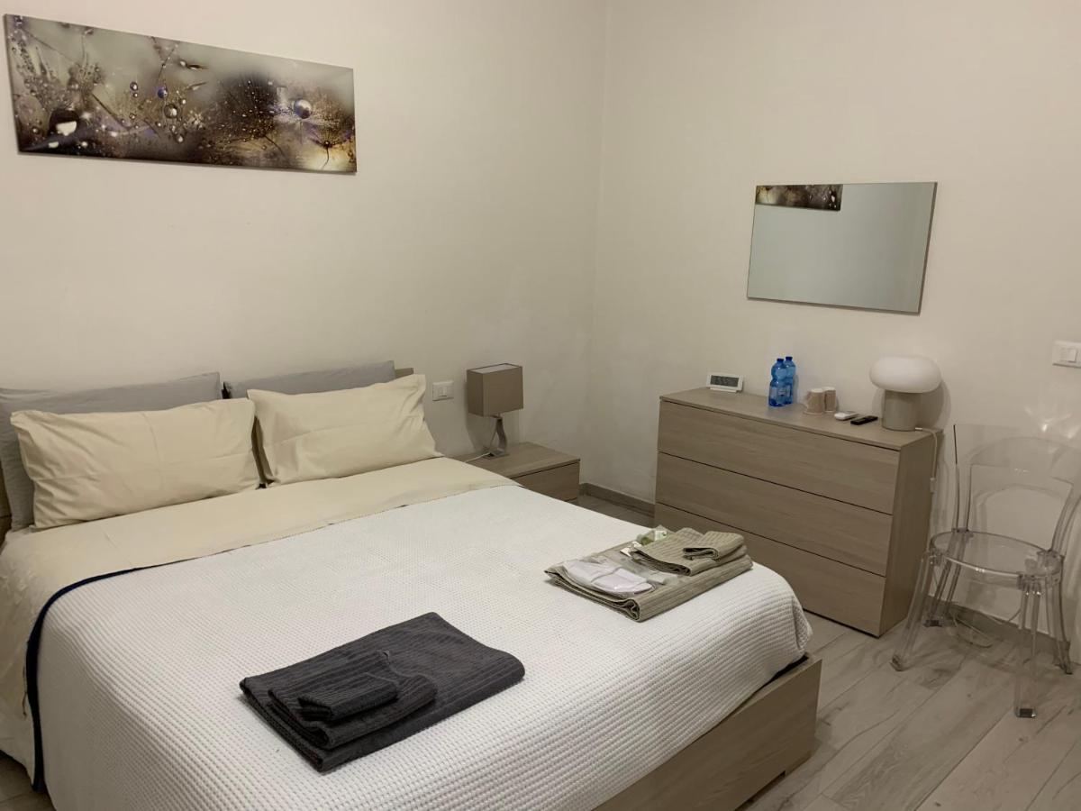 Pisa Train Station Guest House المظهر الخارجي الصورة