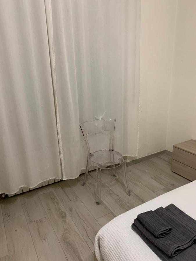 Pisa Train Station Guest House المظهر الخارجي الصورة
